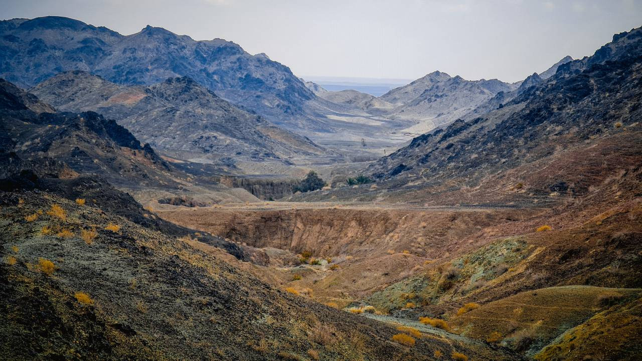 Yer, Pakistan: 8 trilyon dolarlık hazine, ABD silahları bu sefer Washington'a doğrultulmuş durumda