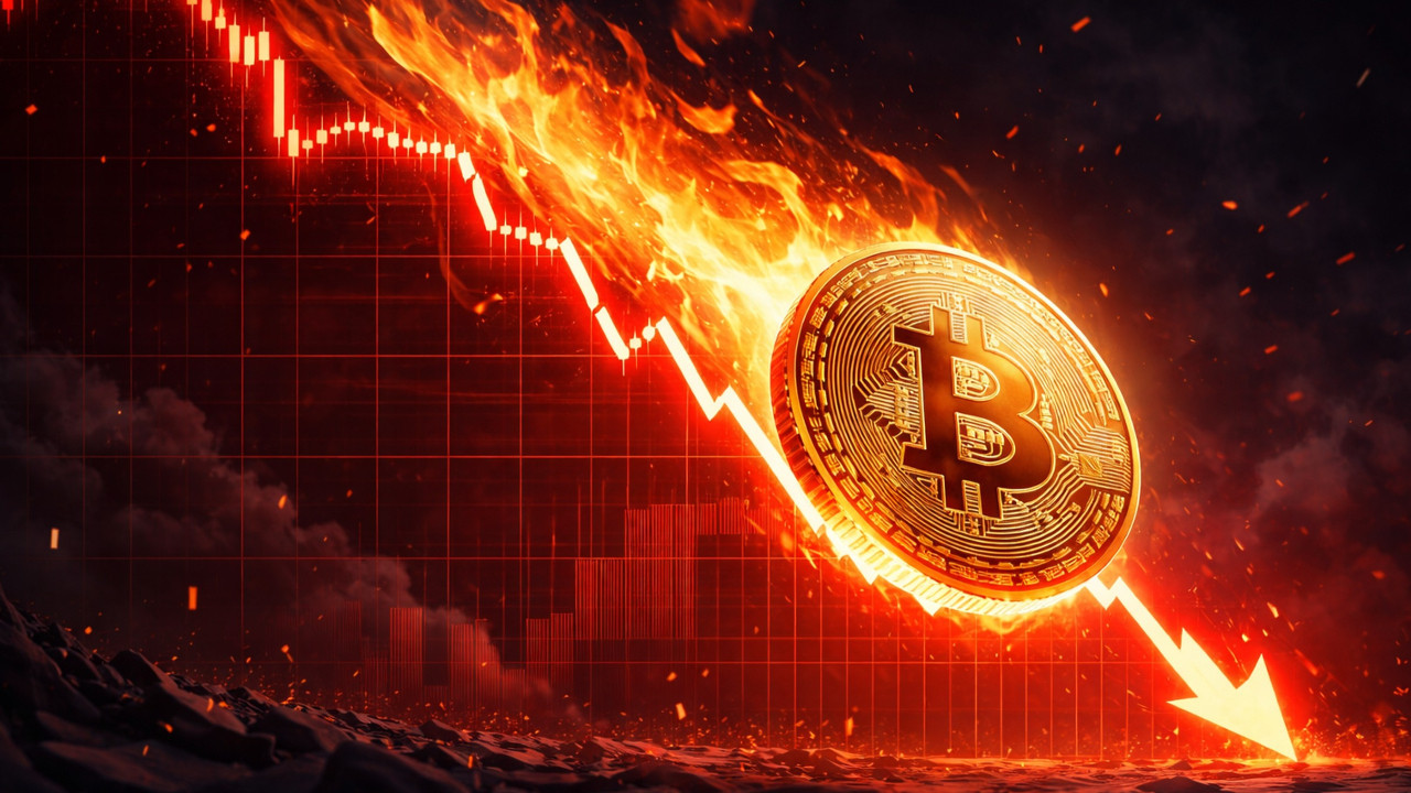 Bitcoin, İran krizinin gölgesinde 67 bin doların altına geriledi