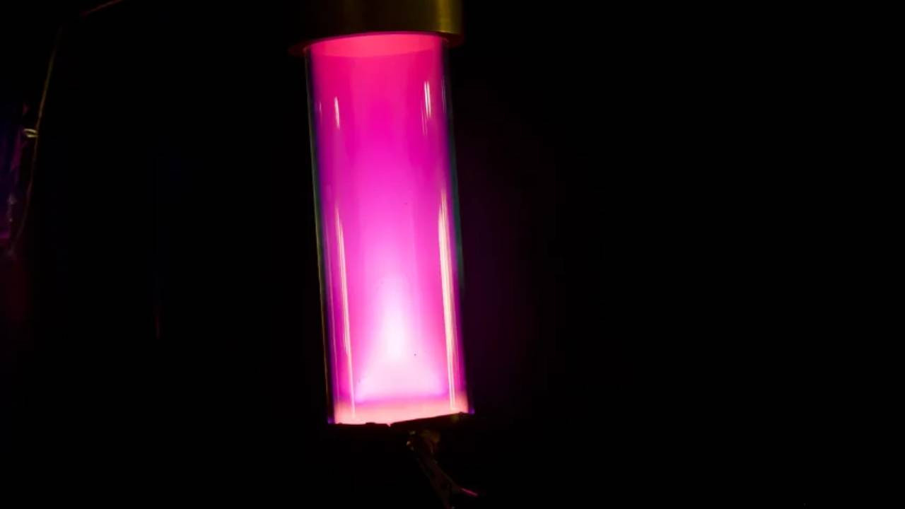 CNN International yazdı: Evreni bir şişede yeniden yaratma projesi