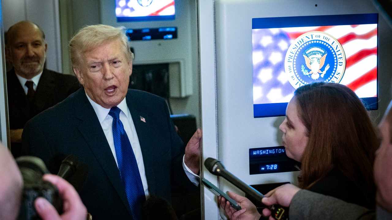 ABD İran ile müzakere masasında: Masadan anlaşma mı çıkacak yoksa savaş mı?