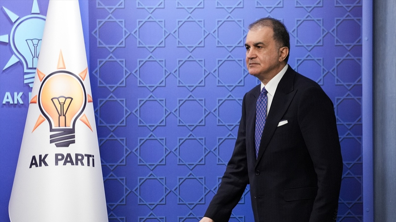 AK Parti Sözcüsü Çelik: Keçiören Belediye Başkanı ile ilgili bir gündem, verilmiş bir karar yok