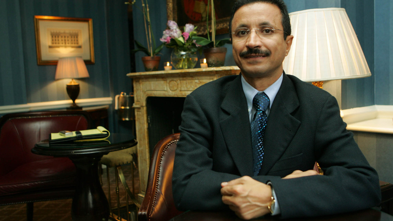 Bloomberg: Dubai'nin en güçlü insanı ile Epstein arasındaki karanlık bağlantı