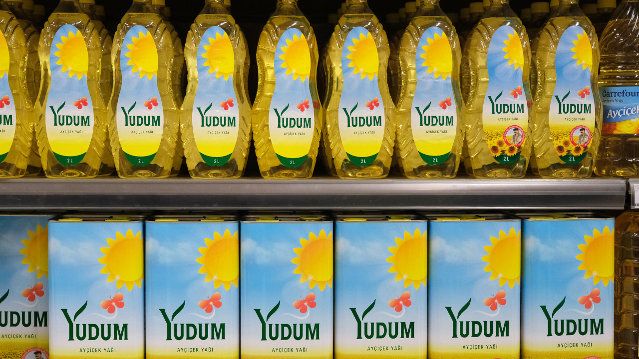 Sıvı yağ devi Yudum, Tiryaki Agro'ya satıldı