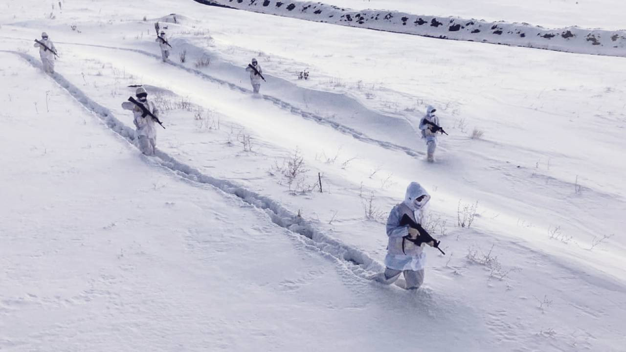 NATO komutanından Almanya'da Türk ordusuna övgü: Bu bir tatbikat değil, hazırlık operasyonu
