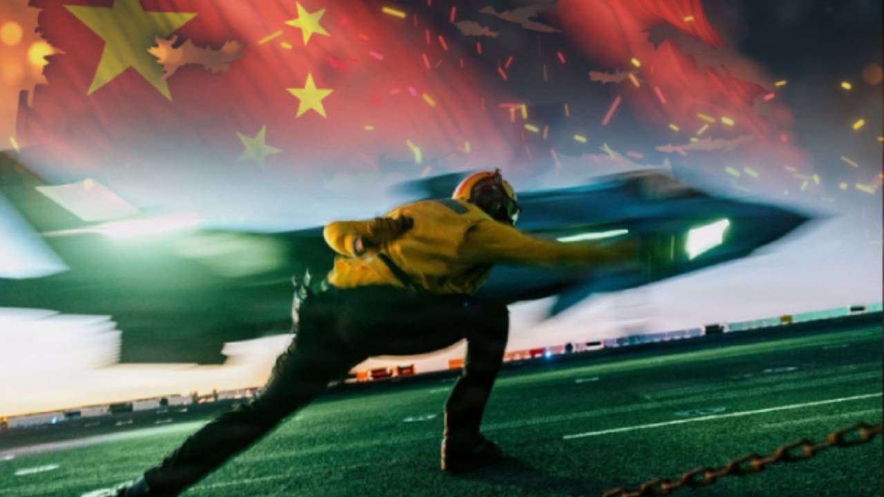 Bloomberg 6. Büro'yu deşifre etti: Çin'in gözü diğer ülkelerin uçak teknolojilerinde