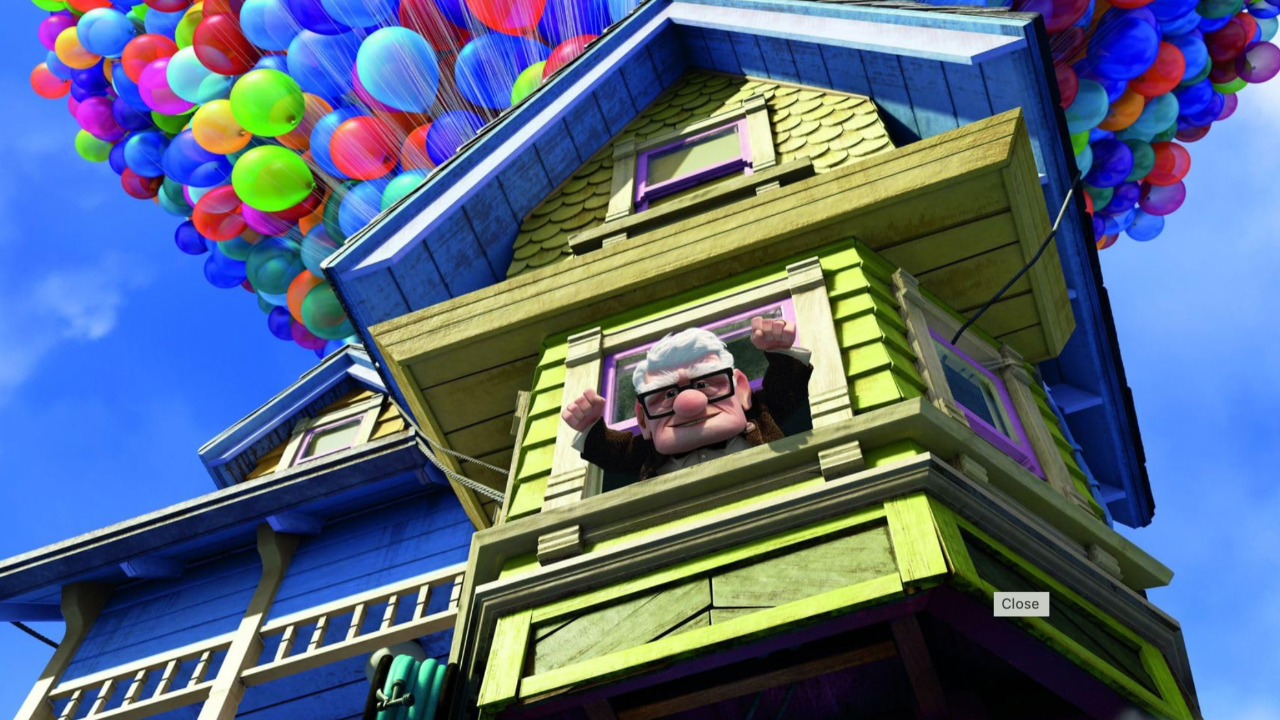 Vampirlerden post-apokaliptik robot aşklarına: En iyi 12 sıra dışı romantik film