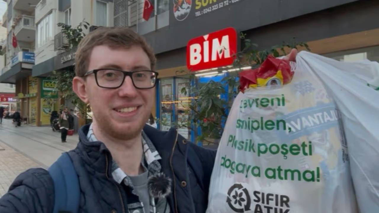 Şaka değil gerçek: Alışveriş için İngiltere'den Antalya'ya uçtu, daha ucuza geldi