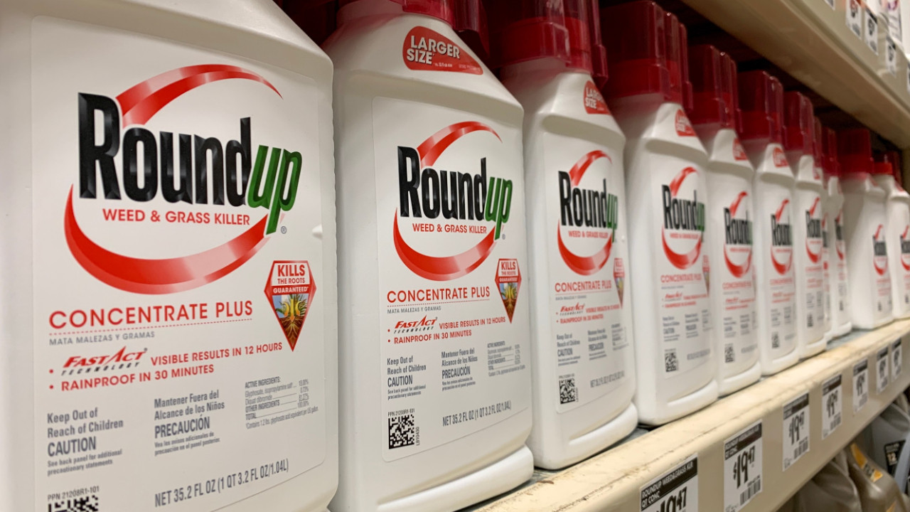 Bayer'den kansere yol açtığı iddiaları sonrası Roundup isimli tarım ilacı için 7,25 milyar dolarlık hamle