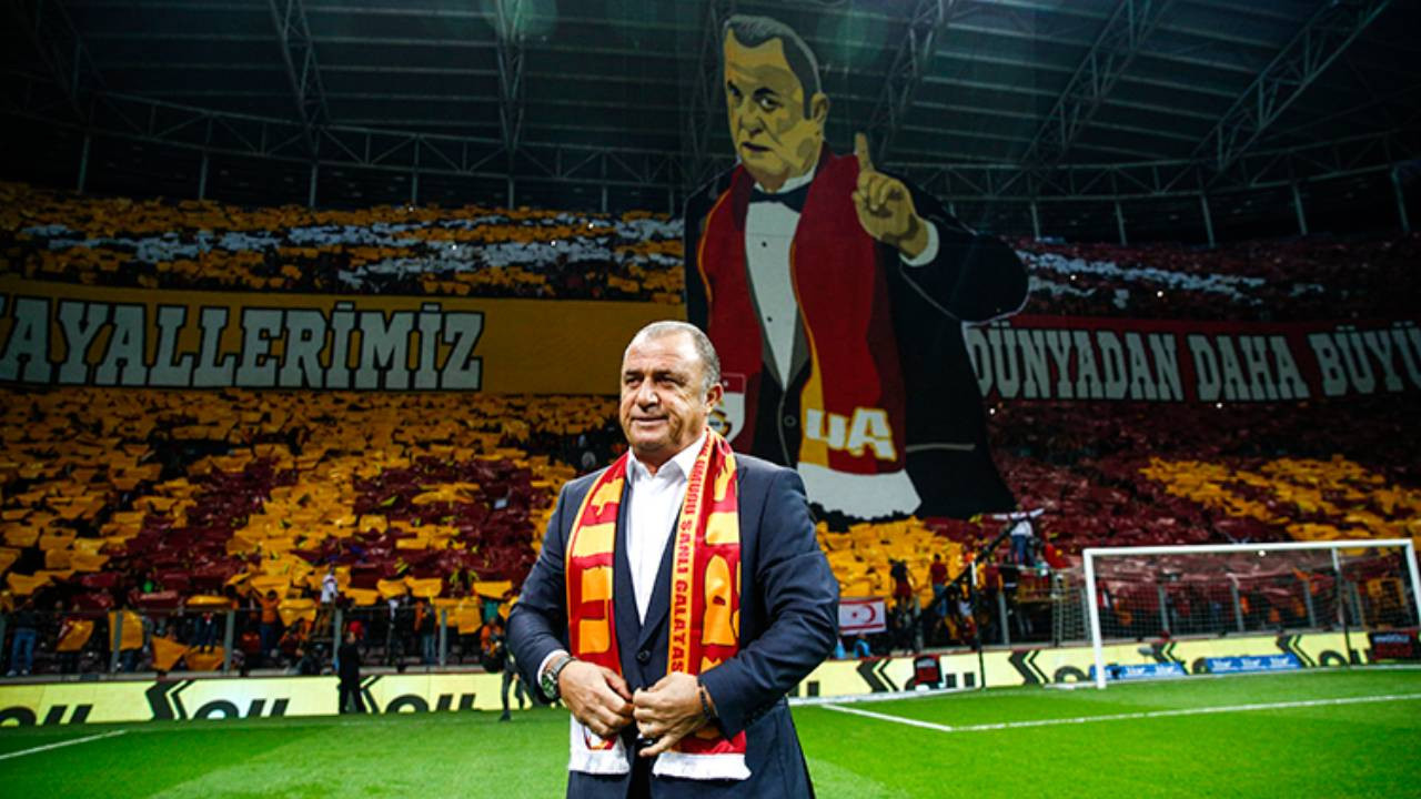 Fatih Terim’den İtalyan basınına Galatasaray-Juventus analizi: Her şey Osimhen ile başlıyor