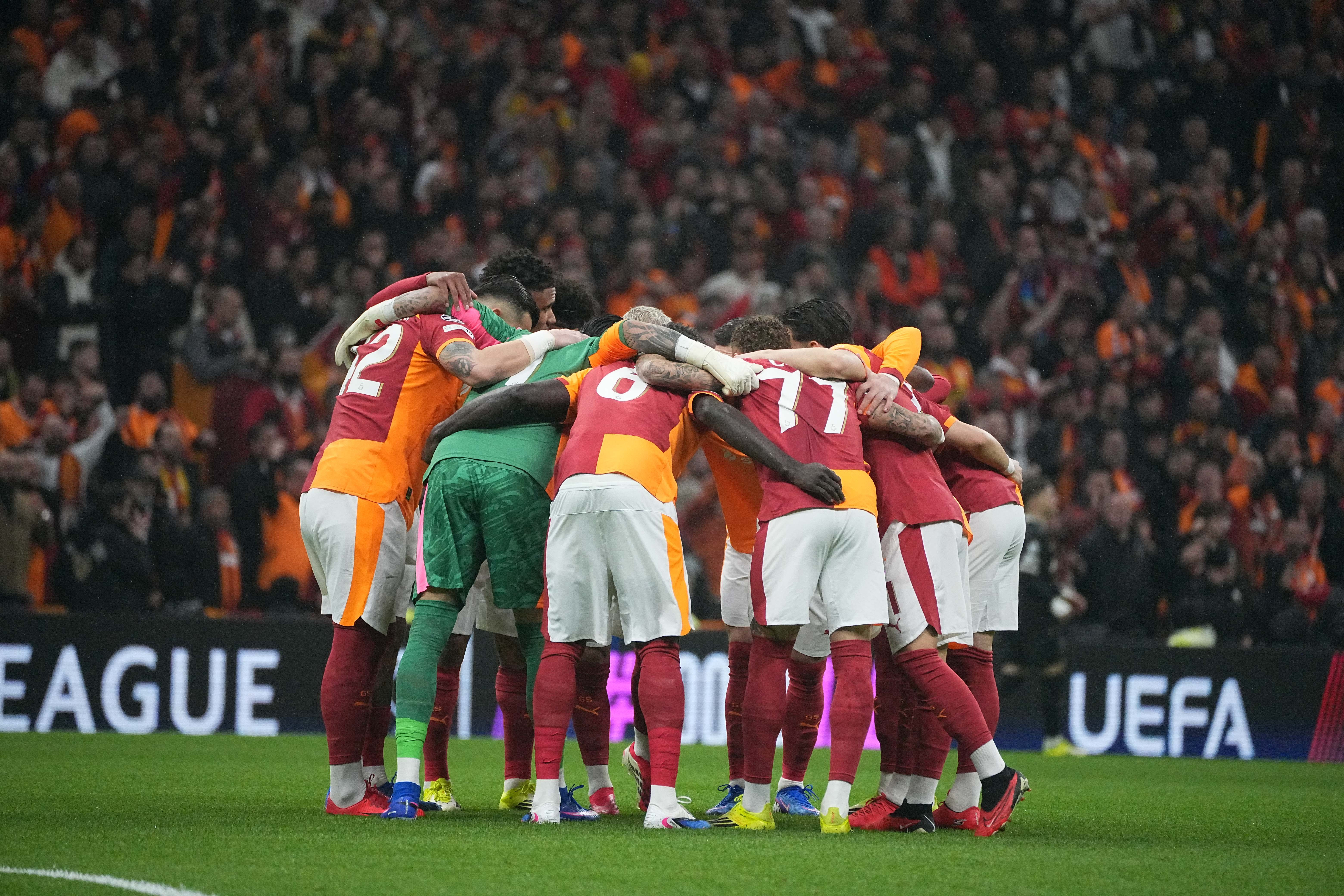 Borsada Şampiyonlar Ligi etkisi: Galatasaray hisseleri fırladı, Juventus güne düşüşle başladı