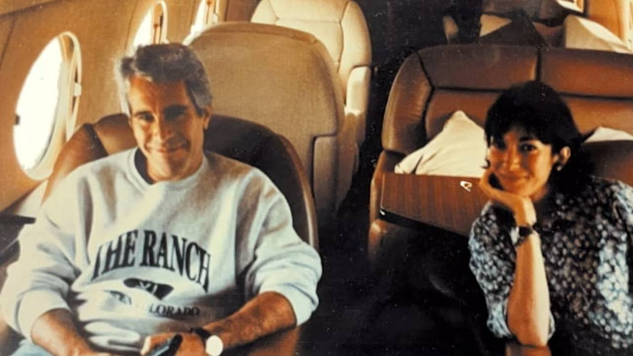 Epstein mağduru anlattı: Topkapı Sarayı'na takıntılıydı, harem kurma planı vardı