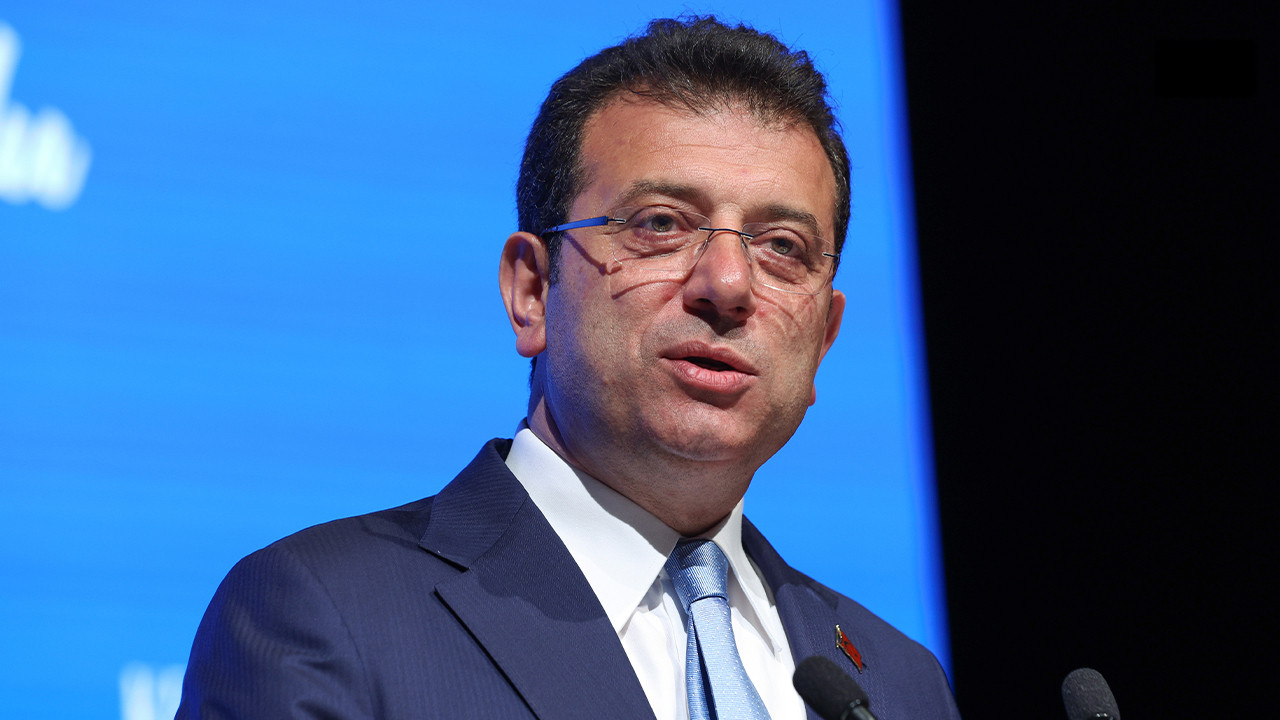 İmamoğlu: 19 Mart darbesinin ekonomiye maliyeti 250 milyar doları aştı