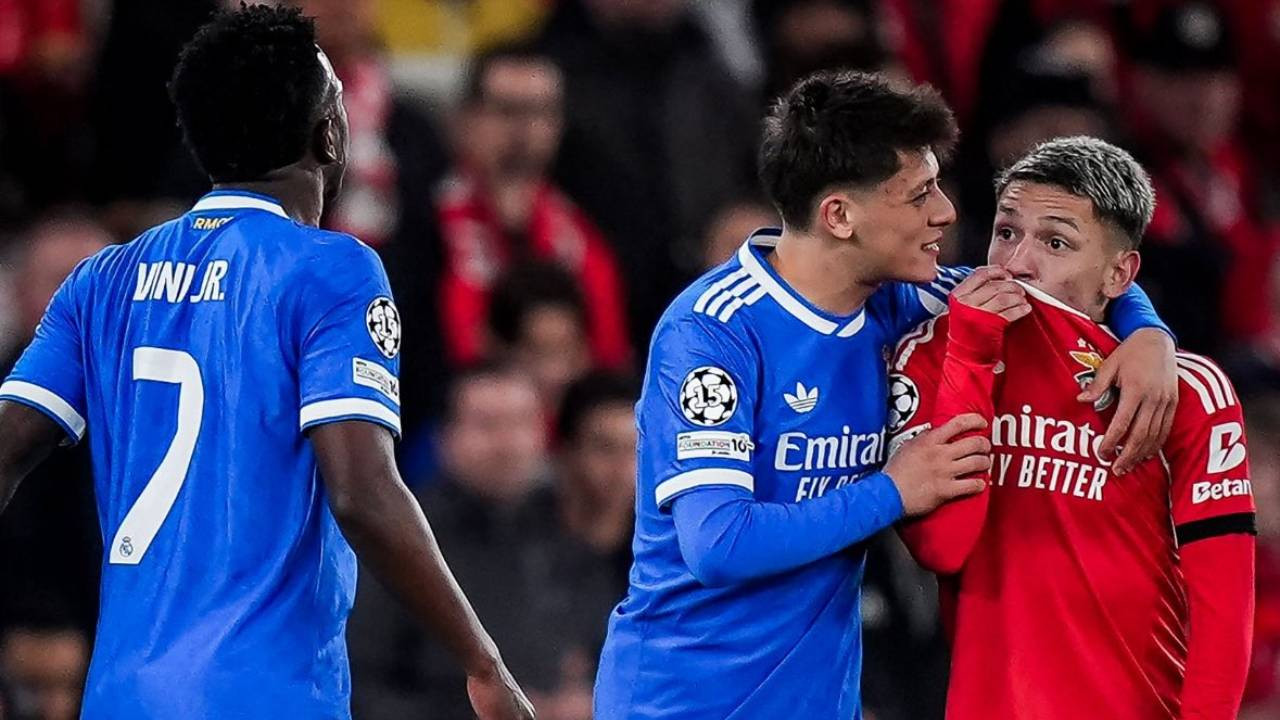 Vinicius ırkçılığa uğradı, Real Madrid sahayı terk etti: Mourinho'dan tartışma yaratan açıklama