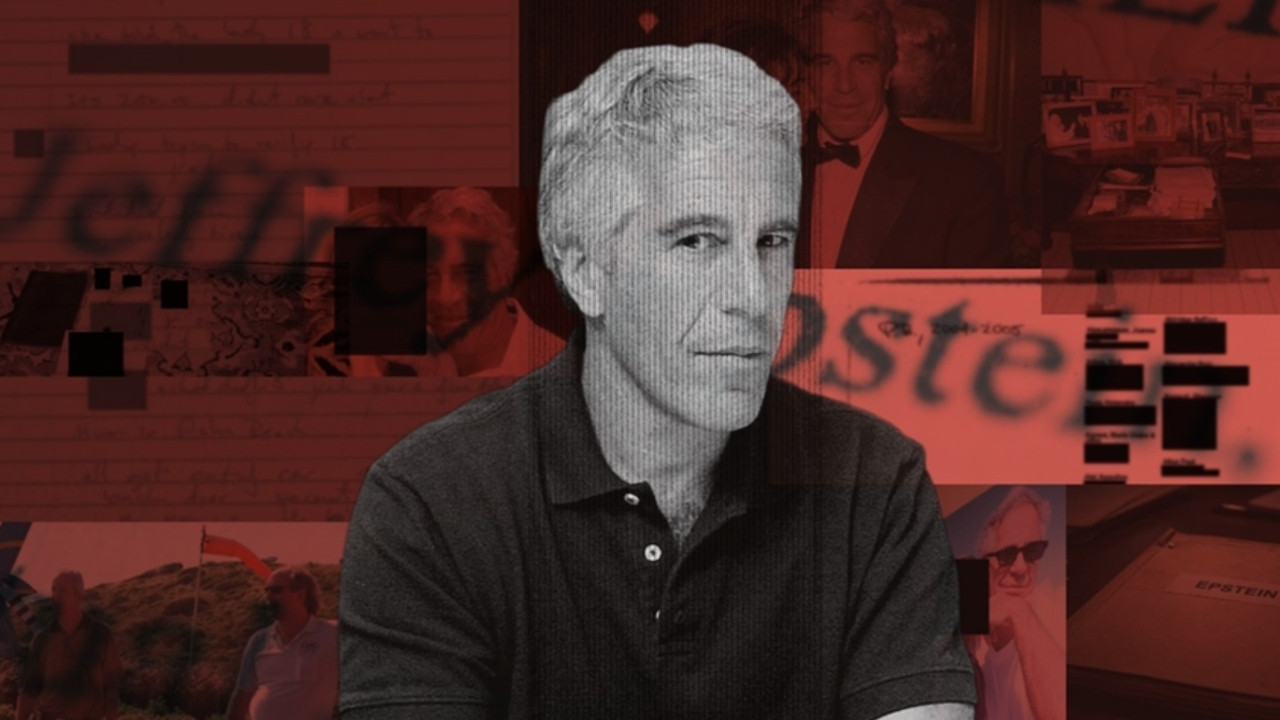 Epstein'in New York'ta kaldığı apartmanın güvenlik sistemini İsrail hükümetinin kurduğu iddia edildi