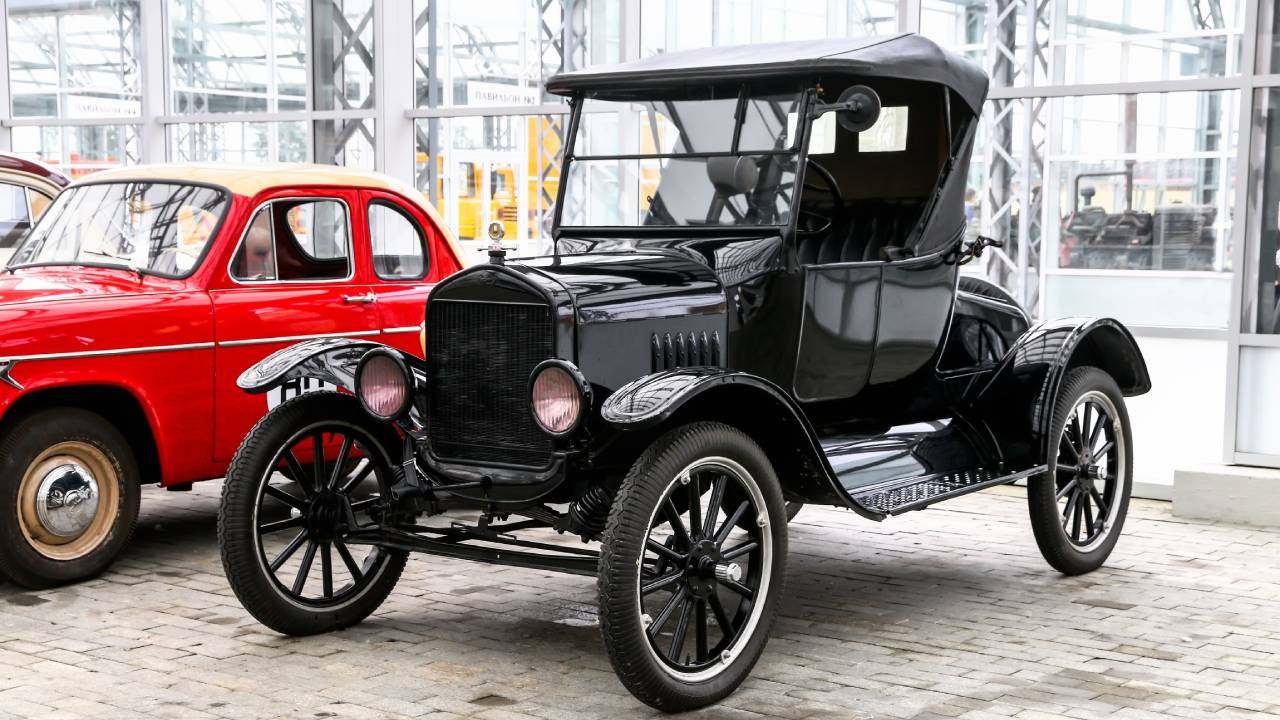 Listeyi Forbes hazırladı: Dünyayı değiştiren 4 ikonik eşyaya servet ödendi