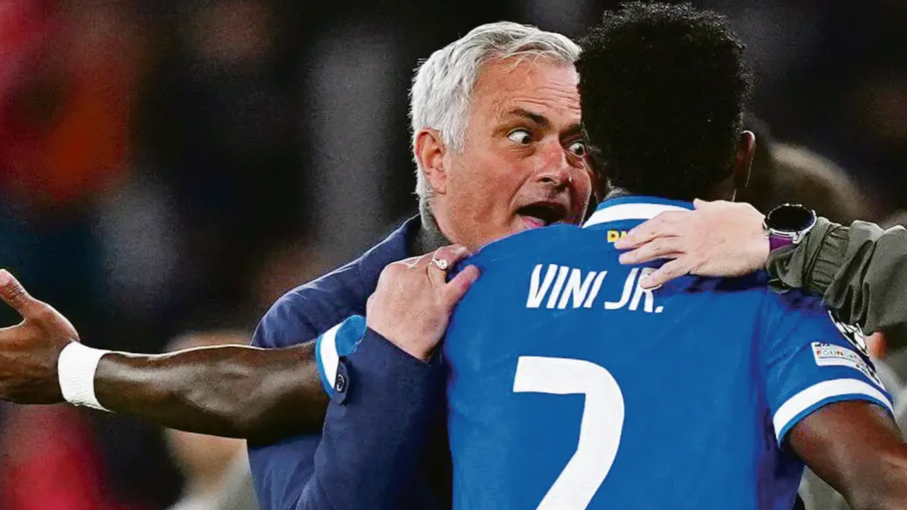 Mourinho saldırgan iddialarıyla daha da dip bir noktaya indi