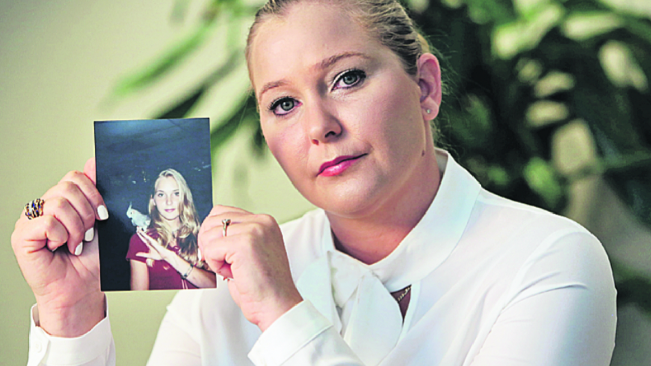 O ‘fotoğraftaki’ kız anlatıyor