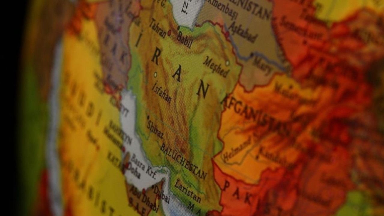 Orta Doğu’da düzen değişiyor: Daha az ABD daha çok Türkiye