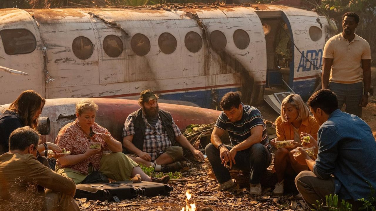 Platformlarda bu hafta bizi bekleyen en yeni yapımlar (20-26 Şubat)