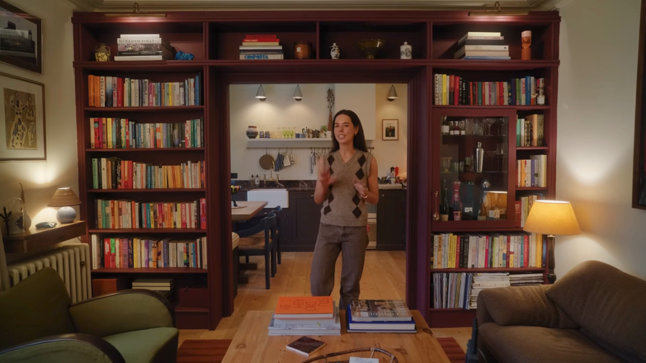 Haftanın Youtube önerileri: Sofistike dekorasyon fikirleri arayanlar buraya