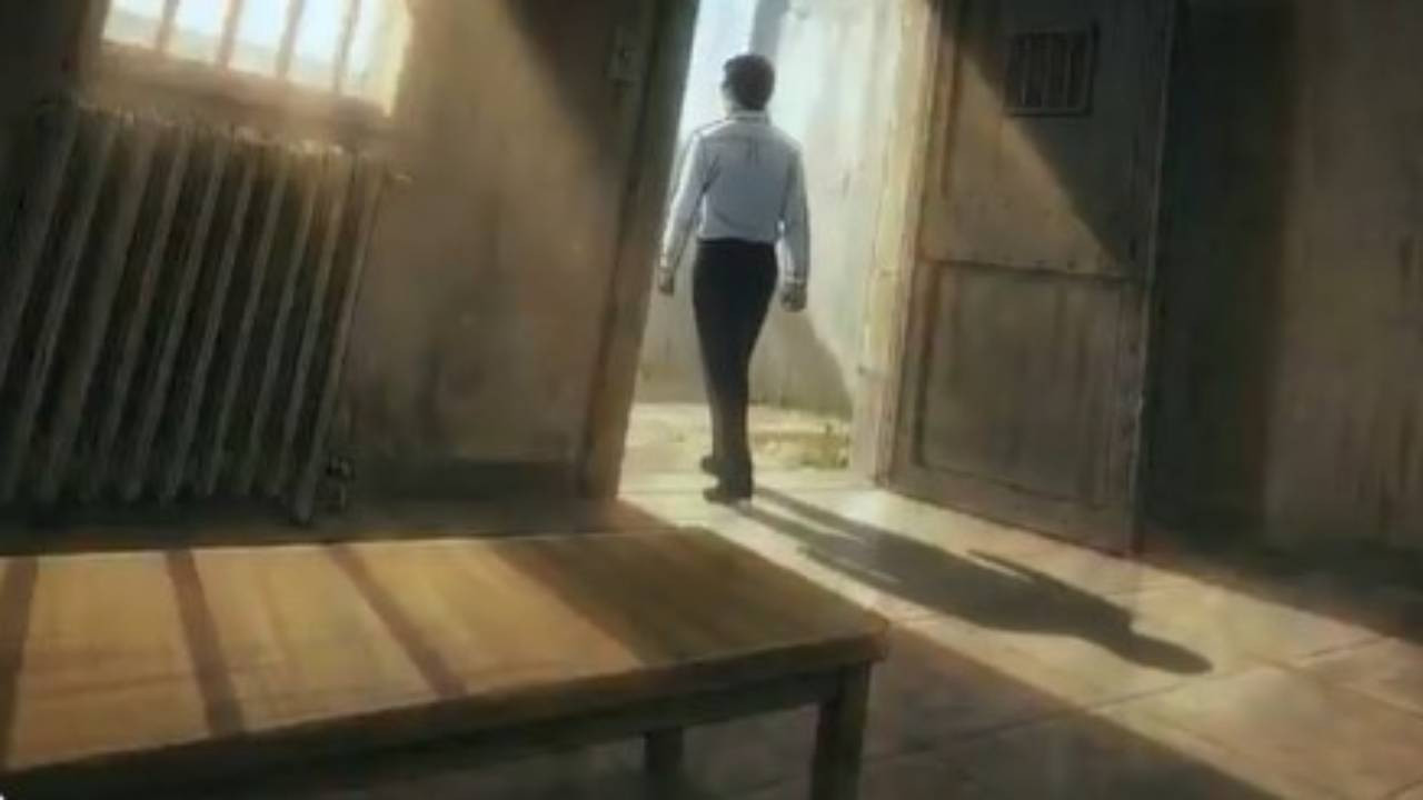 İmamoğlu cezaevindeki bir gününü anlattı: Burada zaman kavramı yok