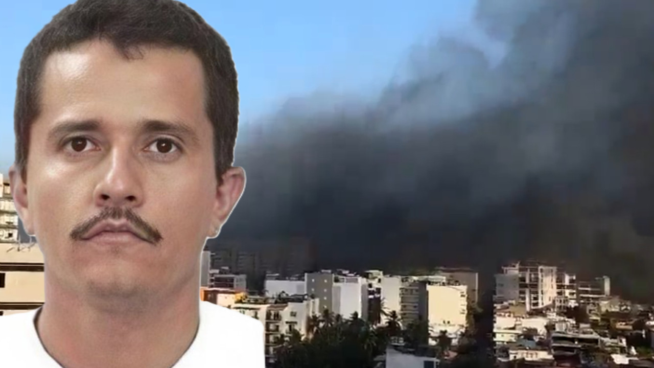 Meksika'da kartel lideri El Mencho öldürüldü, çete üyeleri hükümete savaş ilan etti