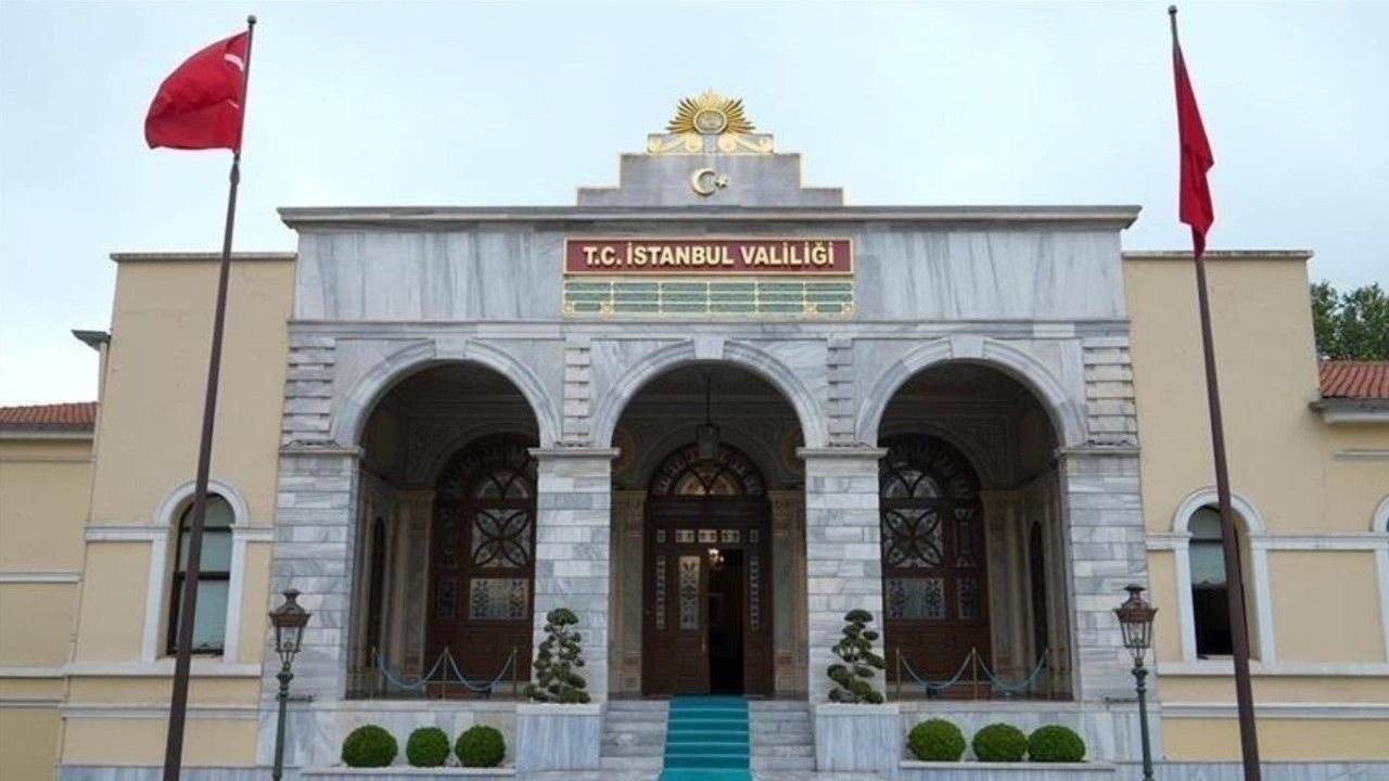 İstanbul Valiliği'nden belediyelere talimat: Sokak köpekleri mayıs ayı sonuna kadar toplatılacak