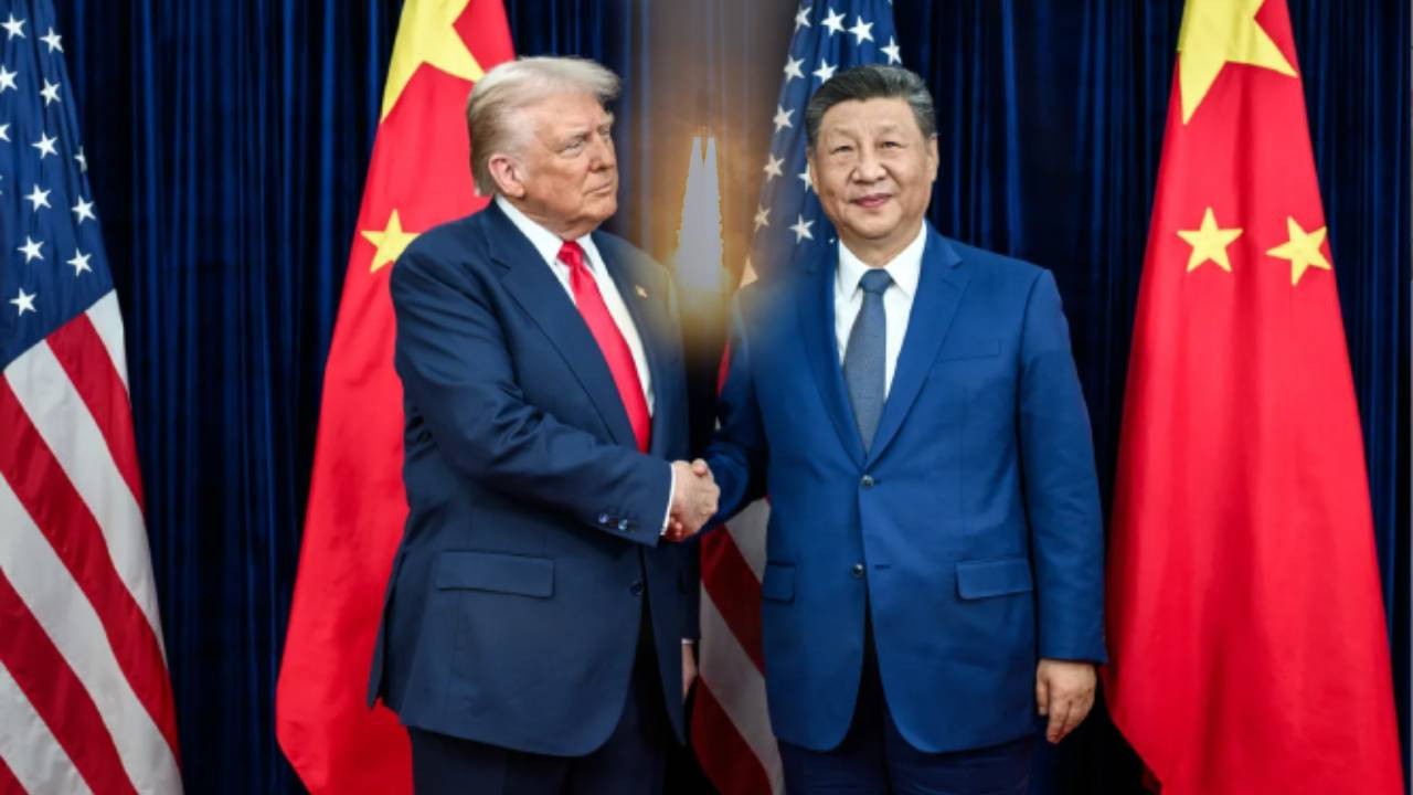 Pekin'den denklem değiştirecek hamle: Çin, İran'a süpersonik gemisavar füzesi satmak üzere