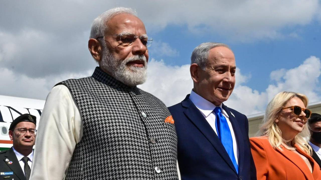 Al Jazeera inceledi: İsrail-Hindistan ittifakı Türkiye ve Pakistan'ı nasıl etkileyecek?