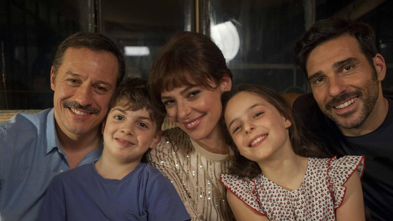 Ferzan Özpetek’ten aşk, kriz ve aile hikayesi