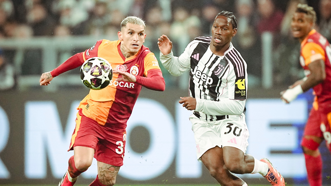 İtalyan basını Galatasaray-Juventus maçını nasıl gördü?