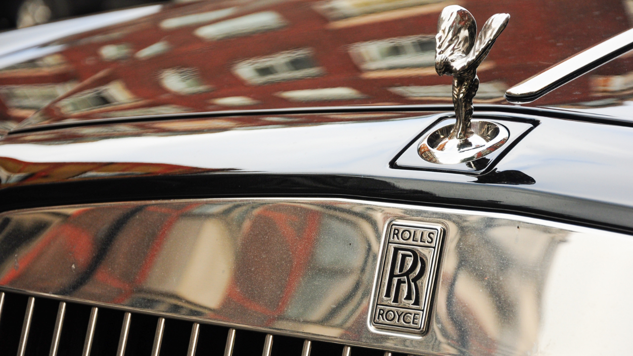 Rolls-Royce, 2025 kârını yüzde 40 artışla 3,5 milyar sterline taşıdı
