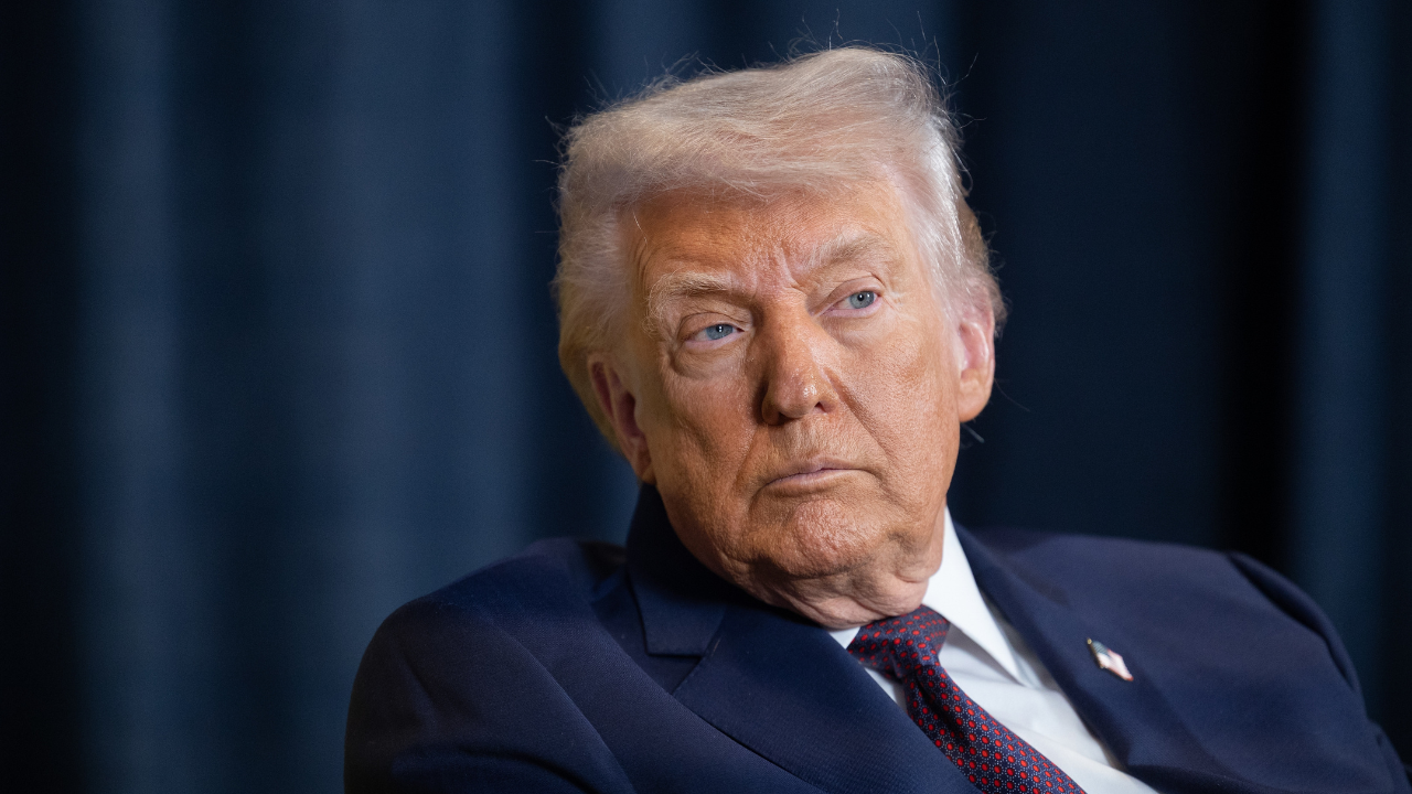 Trump'tan 'masaya dönüş' mesajı: İran görüşmek istedi, ben de kabul ettim