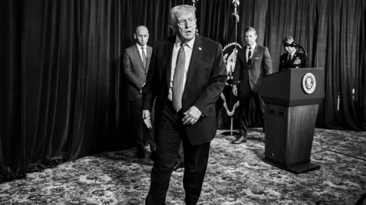 F-22'ler İsrail'e konuşlandırıldı, Rubio'dan İran açıklaması: Tahran, ABD'yi vurmak için balistik füze geliştiriyor