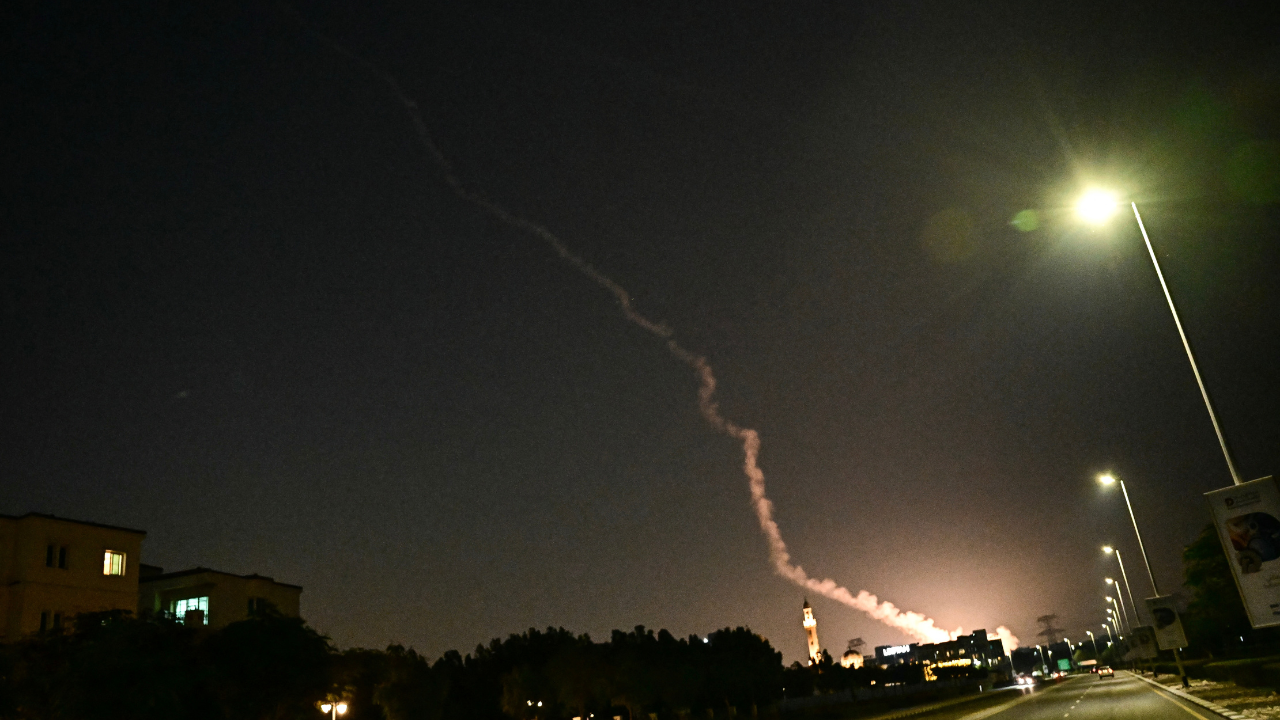 Dubai'nin kabusu: İran saldırısında neler yaşandı?