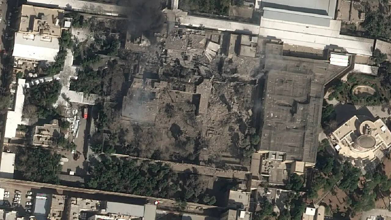 Hamaney'i öldüren operasyonun detayları: CIA yerini tespit etti, İsrail saldırı saatini değiştirdi