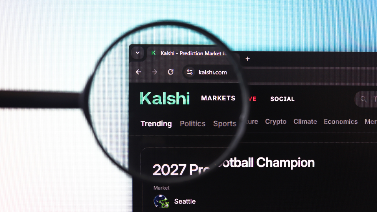 Hamaney bahisleri tahmin piyasalarını karıştırdı: Yüzde 657'nin üzerinde getiri