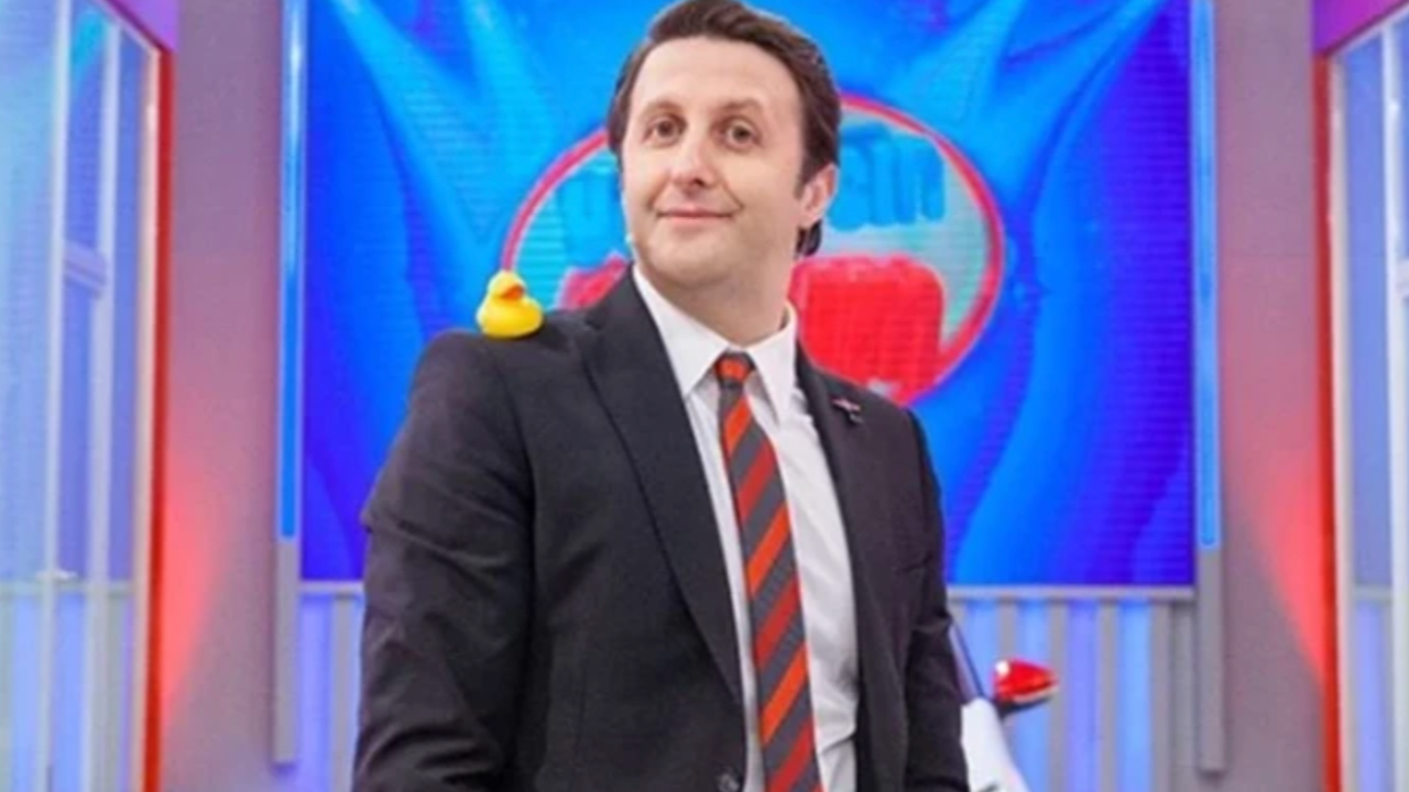 Oyuncu İlker Ayrık, Dubai'de mahsur kaldı