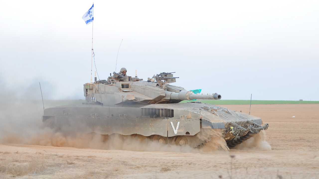 Canlı Blog: İsrail, Lübnan’da kara işgalini genişletiyor!