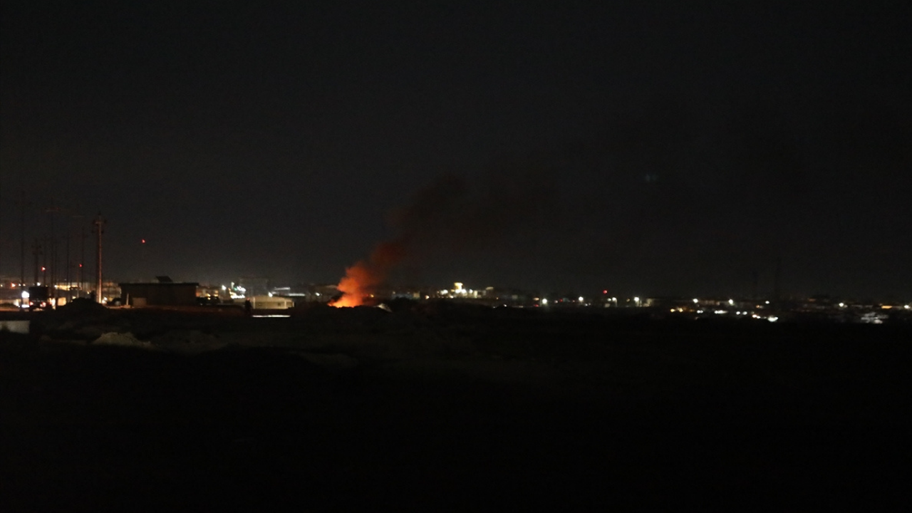 Canlı Blog | CNN: CIA, İran'da ayaklanma için Kürt gruplarla görüşüyor