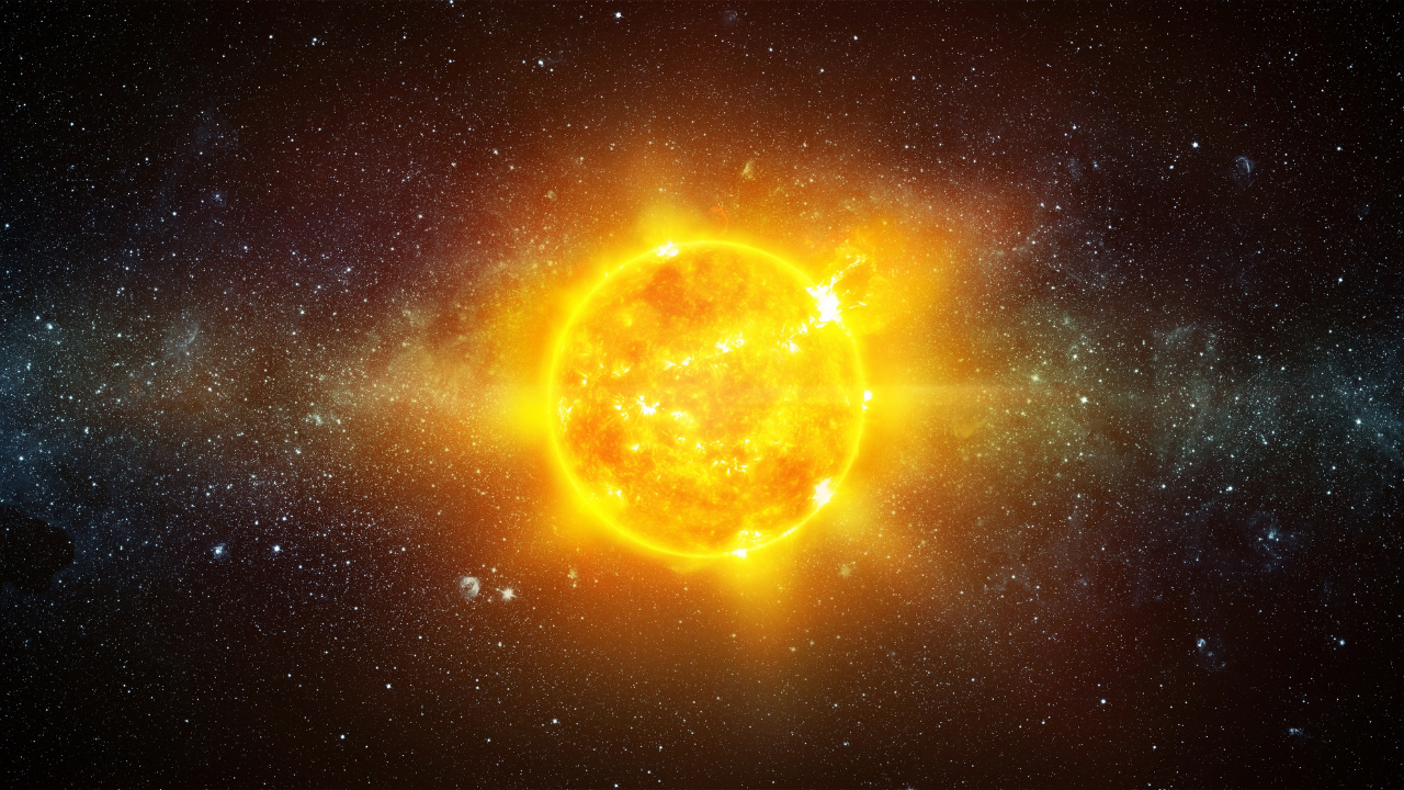 Güneş’in içindeki müzik: Bilim insanları uzay fırtınalarını bu titreşimlerle tahmin edebilir