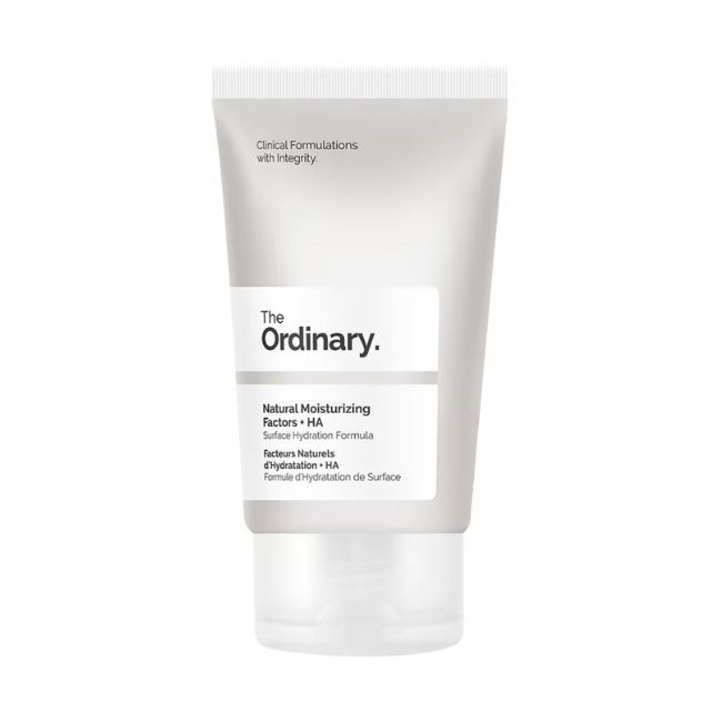The Ordinary