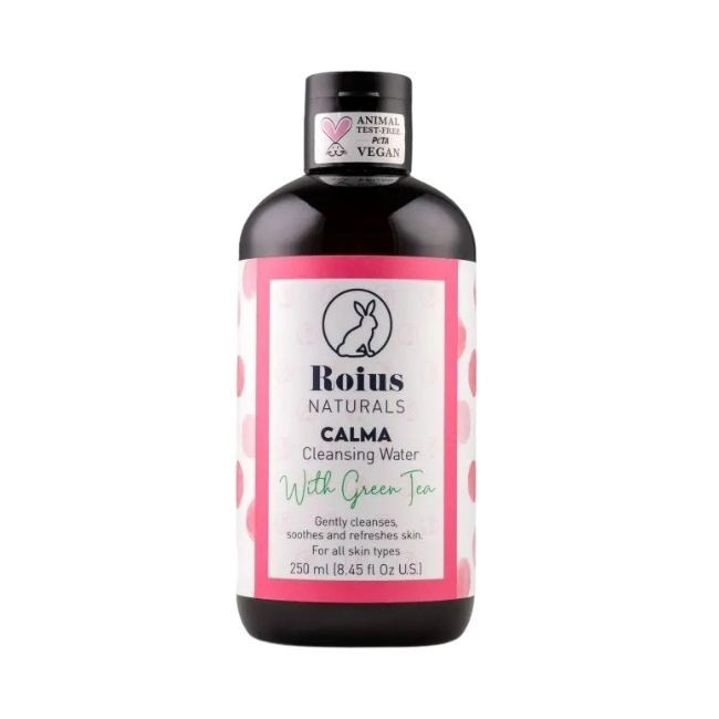 Roius Naturals