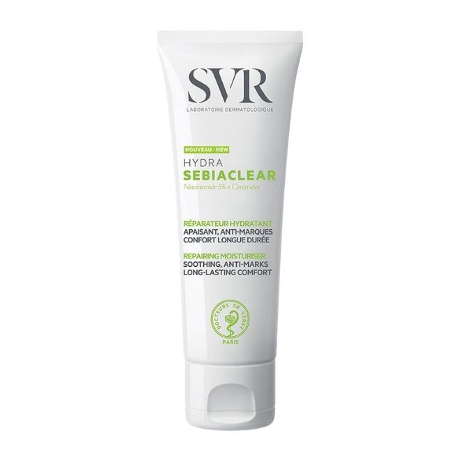 SVR
