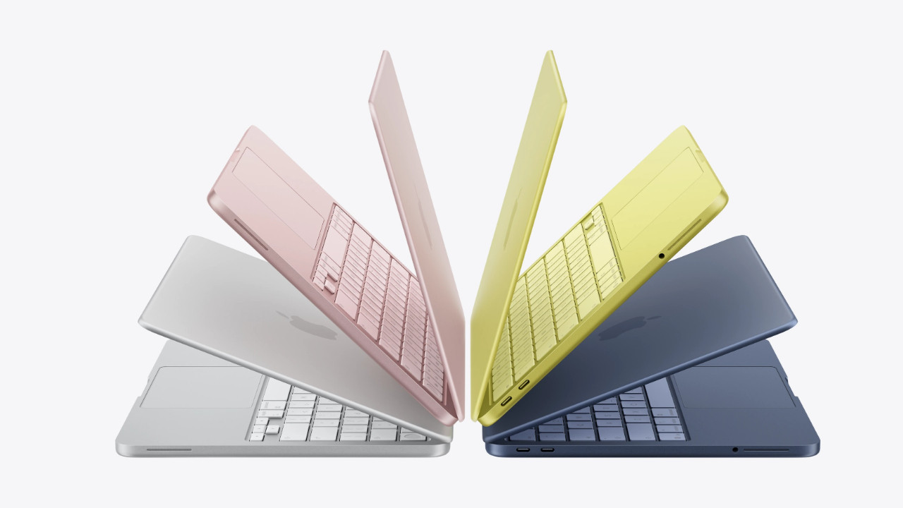 En ucuz MacBook satışa çıkıyor: Apple'ın hedefinde Windows kullanıcıları var