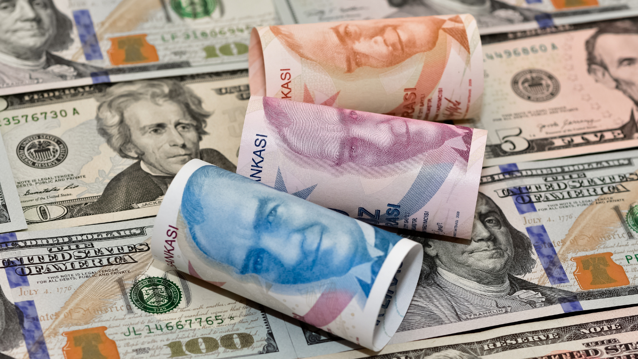 Savaşın etkisi piyasaları vurdu: TL varlıklarda sert satış