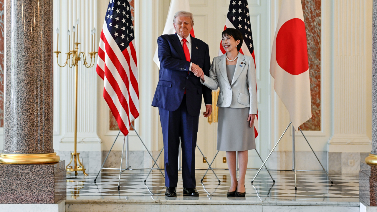 550 milyar dolarlık yatırım paketine nükleer bonusu: Japonya ve ABD anlaşma yolunda