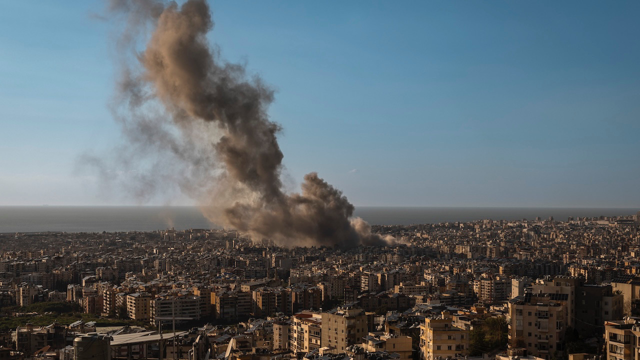 WSJ: ABD, İran saldırılarında 'küs olduğu' Claude'u kullandı