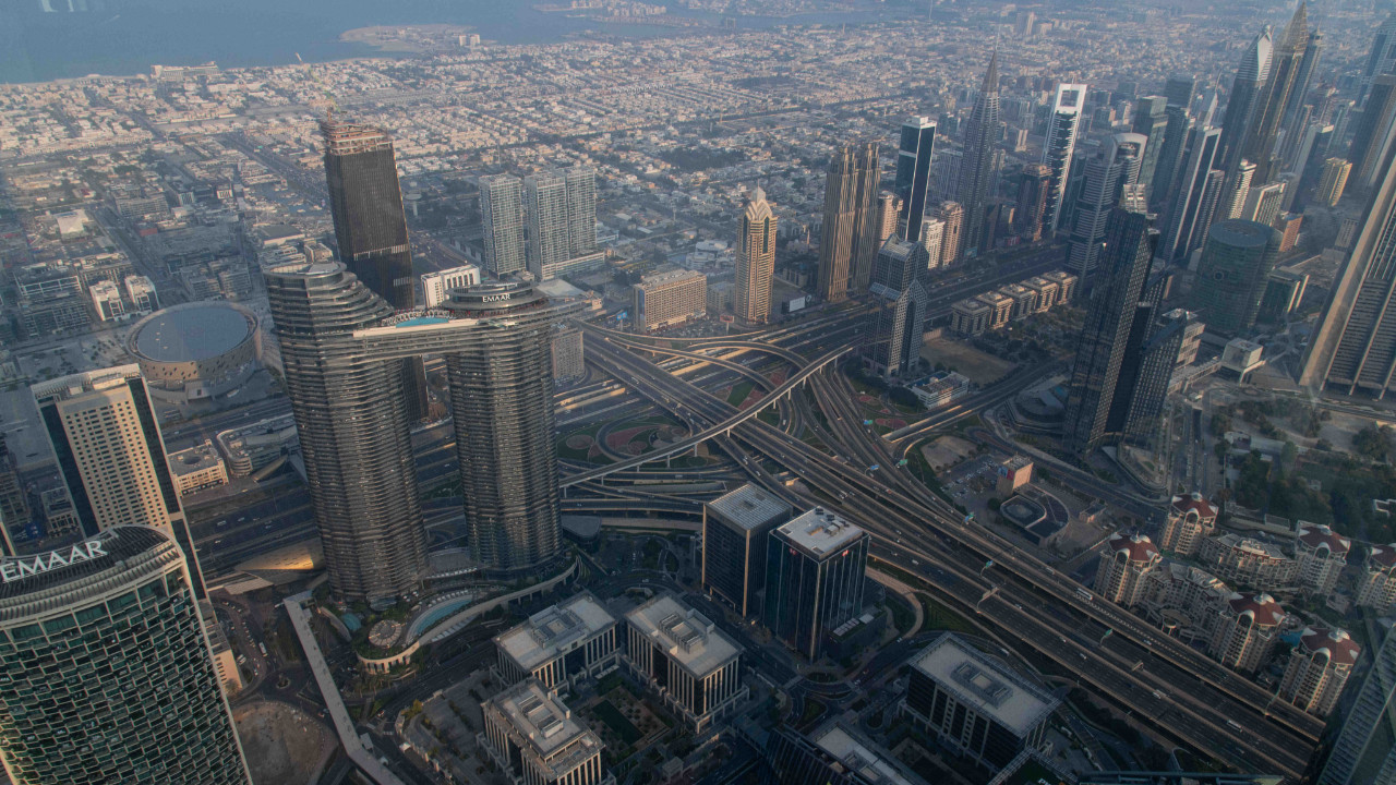 Dubai’de yaşayan Türkler anlattı: Güvende hissediyoruz ama füzelere alışmak da istemiyoruz