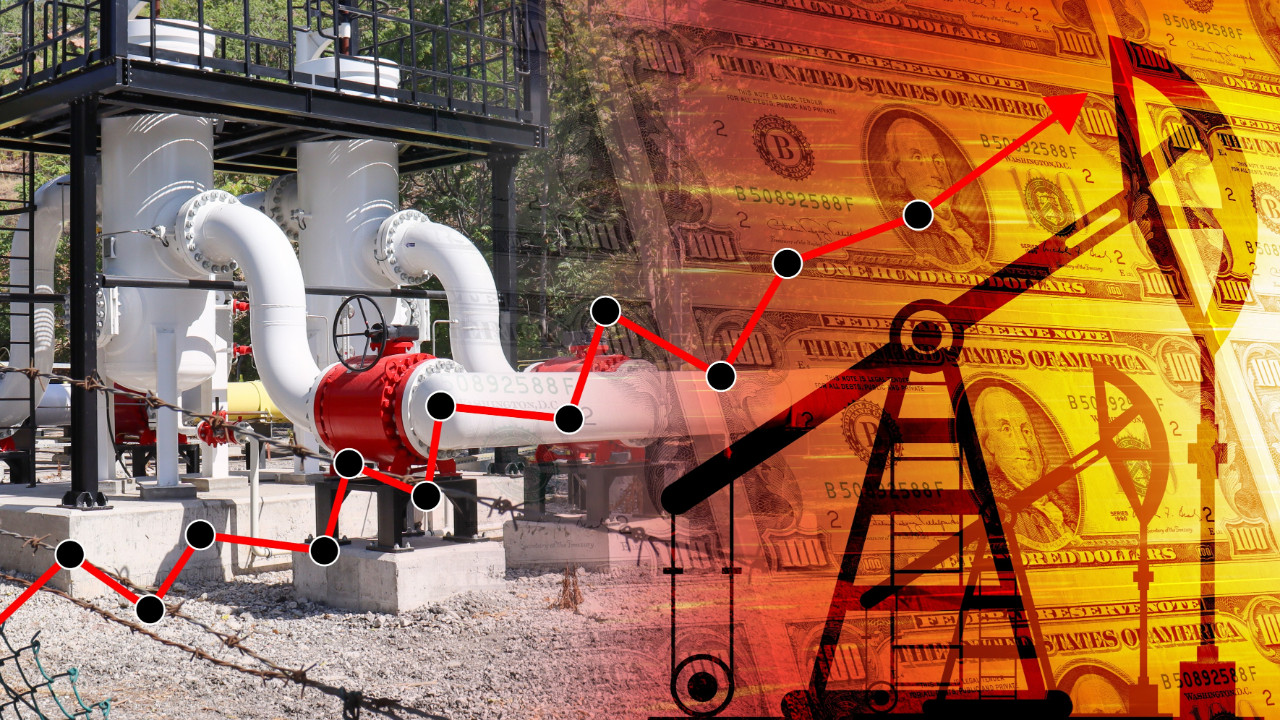 İran savaşı dünyanın petrol ve doğal gazını nasıl tıkıyor?